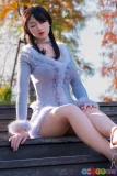 等身大ドール 休日 私服 セクシー