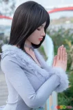 リアルドール 上品 おっぱい 曲線 官能
