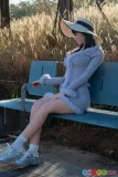 等身大ドール 大人 色気 お嬢様