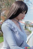 リアルドール 上品 官能 雰囲気