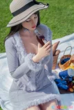 高級ラブドール 美乳 色気 上品
