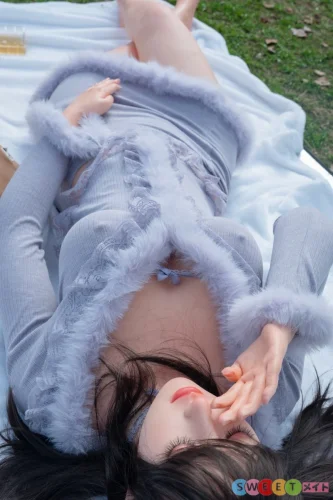 アート技研 Art-doll リアルドール 163cm Eカップ 巨乳 A28 夢娜 Mengna 瞑り目 等身大ドール 令嬢の休日 「何もしない贅沢」 高級ラブドール 正規新品