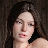 Real Lady リアルドール R5 フレイヤ Freya 168cm Hカップ 巨乳 巨尻 ぽっちゃり 金髪ヨーロッパ美女 裸 仮眠  高品質 等身大 ラブドール  RosMax機能付き