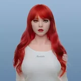 Real Lady R16 ヘレナ Helena ROSMax 170cm Cカップ 巨乳 欧米美人 エロ ワイルド女ハンター シリコン製 高品質ダッチワイフ 正規新品