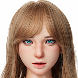 Real Lady S40 アイリーン Eileen 159cm Hカップ コスプレ ワンダーウーマン 巨乳巨尻 フルシリコン製 等身大 高品質ダッチワイフ ROS機能付き 正規通販