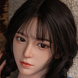 TOP-CYDOLL ラブドール 168cm Fカップ 巨乳 Una 清楚系 あざとくて可愛い女子 等身大 高級シリコン製 リアルドール ROS機能対応可 宣材写真のは硬めヘッド+フルシリコン製ボディ 正規代理