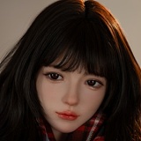 TOP-CYDOLL ラブドール Sato Asuka ヘッド 162cm Eカップ 巨乳 癒し系 可愛い少女 クリスマスコーデ エロ フルシリコン製 高品質ダッチワイフ 正規通販