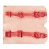 【アートワークカスタム版】Top-Sino Doll TYPEグラビア 171cm Dカップ 巨乳 T39米糖 高級リアルドール フルシリコン製 モデル美人 超擬真の肌テクスチャ