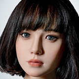 rzr doll 人造人 高級 ラブドール 全品10%OFF 二つ目ヘッド半额 キャンペーン 2月23日迄 清楚系 美少女 楚儿ヘッド ヘッドと任意ボディ自由に組み合わせ ダッチワイフ 人気  シリコン 膣前庭構造&乳腺構造あり