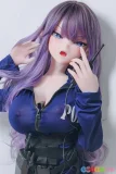 等身大ドール ラブドール 婦警 コスプレ コスチューム 巨乳