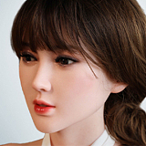 rzr doll 人造人 高級 ラブドール 全品10%OFF 二つ目ヘッド半额 キャンペーン 2月23日迄 清楚系 美少女 楚儿ヘッド ヘッドと任意ボディ自由に組み合わせ ダッチワイフ 人気  シリコン 膣前庭構造&乳腺構造あり