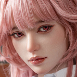 TOP-CYDOLL リアルラブドール 168cm Fカップ 巨乳 Iris クール系 成熟美人 色気 エロ人形 高級シリコン製