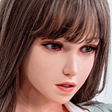 rzr doll 人造人 高級 ラブドール 全品10%OFF 二つ目ヘッド半额 キャンペーン 2月23日迄 清楚系 美少女 楚儿ヘッド ヘッドと任意ボディ自由に組み合わせ ダッチワイフ 人気  シリコン 膣前庭構造&乳腺構造あり