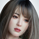 rzr doll 人造人 高級 ラブドール 全品10%OFF 二つ目ヘッド半额 キャンペーン 2月23日迄 清楚系 美少女 楚儿ヘッド ヘッドと任意ボディ自由に組み合わせ ダッチワイフ 人気  シリコン 膣前庭構造&乳腺構造あり