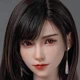 TOP-CYDOLL リアルラブドール 168cm Fカップ 巨乳 Iris クール系 成熟美人 色気 エロ人形 高級シリコン製