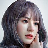 rzr doll 人造人 高級 ラブドール 全品10%OFF 二つ目ヘッド半额 キャンペーン 2月23日迄 清楚系 美少女 楚儿ヘッド ヘッドと任意ボディ自由に組み合わせ ダッチワイフ 人気  シリコン 膣前庭構造&乳腺構造あり