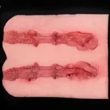 【アートワークカスタム版】Top-Sino Doll TYPEグラビア 171cm Dカップ 巨乳 T39米糖 高級リアルドール フルシリコン製 モデル美人 超擬真の肌テクスチャ