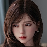 TOP-CYDOLL リアルラブドール 168cm Fカップ 巨乳 Iris クール系 成熟美人 色気 エロ人形 高級シリコン製