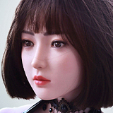 rzr doll 人造人 高級 ラブドール 全品10%OFF 二つ目ヘッド半额 キャンペーン 2月23日迄 清楚系 美少女 楚儿ヘッド ヘッドと任意ボディ自由に組み合わせ ダッチワイフ 人気  シリコン 膣前庭構造&乳腺構造あり