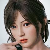 rzr doll 人造人 高級 ラブドール 全品10%OFF 二つ目ヘッド半额 キャンペーン 2月23日迄 清楚系 美少女 楚儿ヘッド ヘッドと任意ボディ自由に組み合わせ ダッチワイフ 人気  シリコン 膣前庭構造&乳腺構造あり