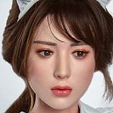 rzr doll 人造人 高級 ラブドール 全品10%OFF 二つ目ヘッド半额 キャンペーン 2月23日迄 清楚系 美少女 楚儿ヘッド ヘッドと任意ボディ自由に組み合わせ ダッチワイフ 人気  シリコン 膣前庭構造&乳腺構造あり