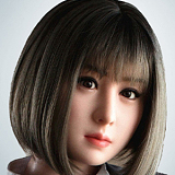 rzr doll 人造人 高級 ラブドール 全品10%OFF 二つ目ヘッド半额 キャンペーン 2月23日迄 清楚系 美少女 楚儿ヘッド ヘッドと任意ボディ自由に組み合わせ ダッチワイフ 人気  シリコン 膣前庭構造&乳腺構造あり