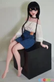 ラブドール 上品 落ち着いた 雰囲気