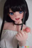 ラブドール アニメドール 清楚系 全身