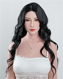 FANREAL ラブドール 155cm Fカップ 巨乳 Mirella 褐色肌 等身大ドール 高品質セックス人形 ROS口開閉選択可 新品代理