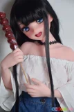 ラブドール おませ 背伸び系 可愛い 表情