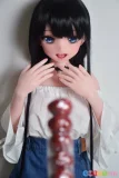 ラブドール 大人可愛い 日常系 親しみやすい