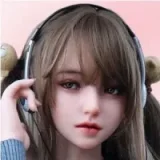 アート技研(Art-doll) ラブドール 貧乳 美少女 林汐 160cm Aカップ ROS機能付き フルシリコン製 ダッチワイフ 高級