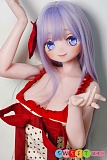 手を挙げた可愛いポーズ かわいいアニメ系セックスドール Elsababe AHR030 小岛千鹤 優しいsexdoll