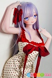 爆乳 140cm elsababe AHR030 小岛千鹤 等身大 リアルドール アニメ系 小柄