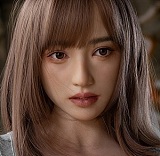 Top-Sino Doll TYPEグラビア 171cm Dカップ 巨乳 T39ヘッド 癒し系姉さん 高級リアルドール フルシリコン製 超擬真の肌テクスチャ 宣材写真はアートワークカスタム版