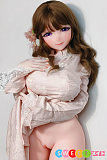 ElsaBabe 等身大アニメドール 163cm 爆乳 RAHC045 望月恵美 優しいチャイナドレス姿の美人 エロ ダッチワイフ シリコン製 ラブドール