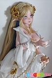 豊満巨乳セックス人形 148cm AHR028 西野雅代 エルザベビー アダルトアニメのラブドール 高級シリコンラブドール