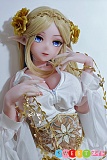 変態エッチ ElsaBabe エルフラブドール 148CM-L  AHR028 西野雅代 アニメ系
