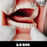 XTDOLL キャンペーン 6月30日迄！ 高級ラブドール【ROS口開閉機能+ゼリー胸+ボディリアルメイク+ゼロバックスラスト膣+ハードハンド+ハードフィート+2.0骨格指関節+飛び出し防止等無料】軽量化仕様 フルシリコン ダッチワイフ 美女