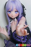 恋人ほしい可愛いアニメ人形 AHR030 小岛千鹤 140cm 新品ラブドール 通販 elsababe キュート アダルトドール