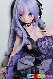ElsaBabe 笑顔 アニメドール 140cm 巨乳 AHR030 小岛千鹤 うつむきポーズをとる超キュートな二次元美少女 