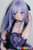 巨乳で元気、可愛らしい笑顔の美少女 ElsaBabe 140cm AHR030 小岛千鹤 最新ラブドール アニメ美女