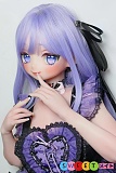 恥ずかしい顔 エロドール 140cm ElsaBabe AHR030 小岛千鹤 コスプレ風 漫画エッチキャラクター