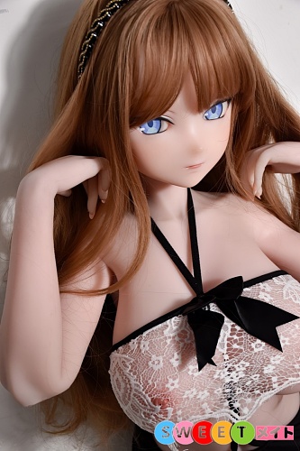 ElsaBabe 爆乳アニメドール AHR012 奈月飛鳥 148cm Lカップ  魅惑二次元ダッチワイフ