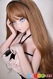 アダルトアニメのラブドール AHR012 奈月飛鳥 ElsaBabe 148cm 等身大人形