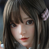 6月30日迄！ 全品10%OFF！蛍火日記 ラブドール 二つ目ヘッド+ROS口開閉機能+指関節+ジェルお尻など無料 キャンペーン フルシリコン製 ダッチワイフ 清楚系美少女 エロ