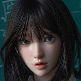 6月30日迄！ 全品10%OFF！蛍火日記 ラブドール 二つ目ヘッド+ROS口開閉機能+指関節+ジェルお尻など無料 キャンペーン フルシリコン製 ダッチワイフ 清楚系美少女 エロ