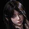 渡晴 メイク①