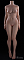 153cm-Max-Aカップ