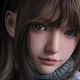 6月30日迄！ 全品10%OFF！蛍火日記 ラブドール 二つ目ヘッド+ROS口開閉機能+指関節+ジェルお尻など無料 キャンペーン フルシリコン製 ダッチワイフ 清楚系美少女 エロ